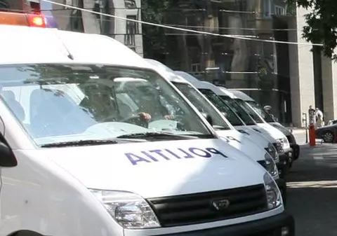 Operatoarea unei case de pariuri a minţit că a fost jefuită