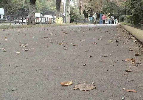 PERICOL DE EXPLOZIE, lângă o școală din sectorul 4. Elevii au fost evacuați