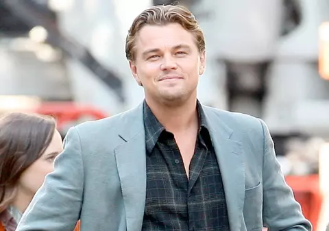 Leonardo DiCaprio cheltuie sume imense pe cosmetice