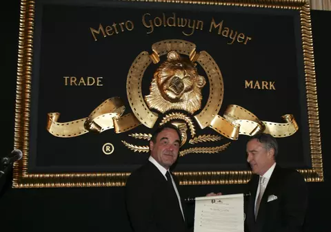 Studiourile MGM de la Hollywood sunt de vânzare