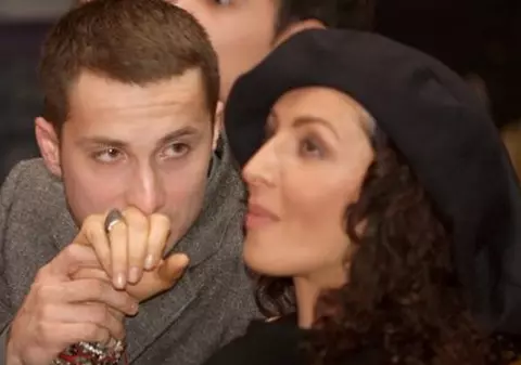 Răduleasca către Dani: "Vrei sa fii soţul meu?"