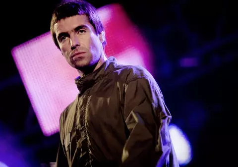 Liam Gallagher a dat uitării trupa Oasis şi înfiinţează o nouă formaţie