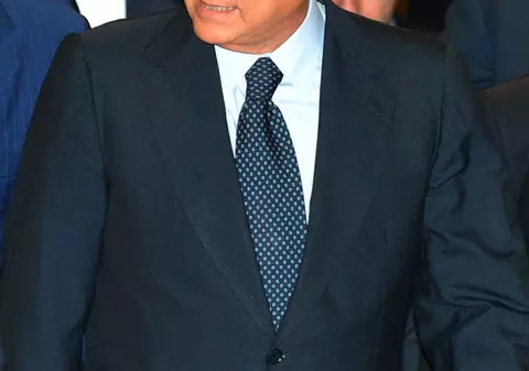 Berlusconi, la un pas să fie răpit de mafie