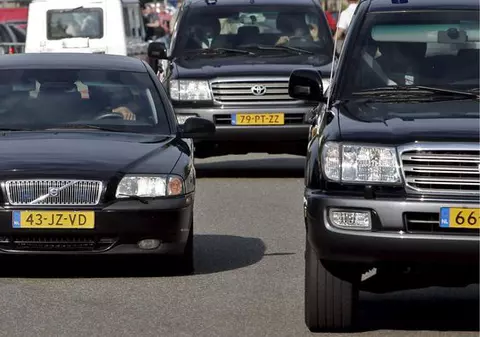 Olandezii vor introduce o taxă 3 cenţi pentru fiecare kilometru parcurs de maşină
