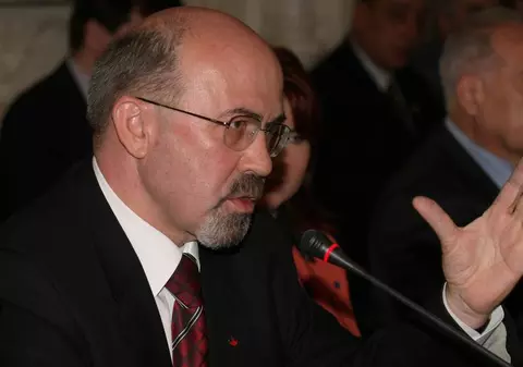 Marko Bela: "M-am plictisit de jegul din politica românească" 