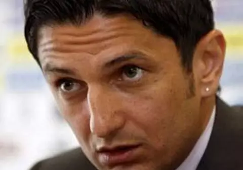 "E posibil să nu-l mai chem la naţională pe Săpunaru"