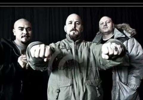 VIDEO / Delinquent Habits readuc hip-hopul latin în România