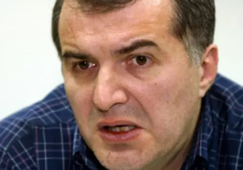 Se lansează o altă televiziune de ştiri