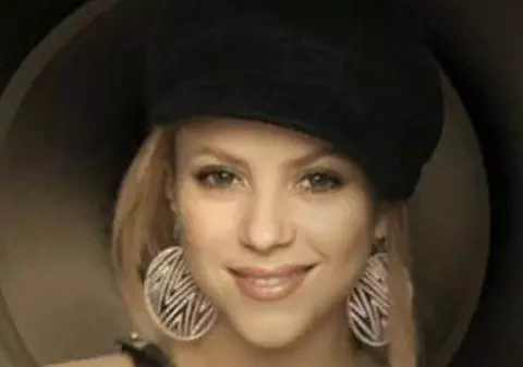 Video / Shakira a lansat un nou videoclip