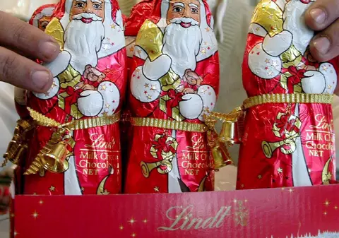 Festivalul darurilor de Crăciun