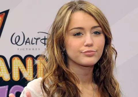 Miley Cyrus: "Nu vreau să aud de "Twilight"!