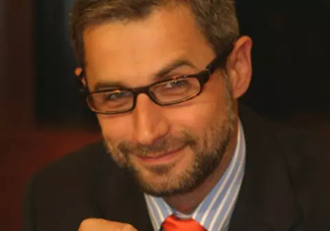 Ediţia specială “Alege Naşul”