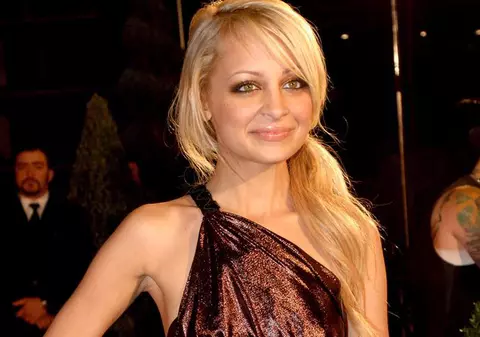 Nicole Richie, internată de urgenţă