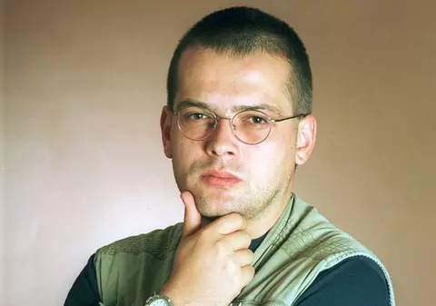 Adelin Petrişor va părăsi Realitatea TV