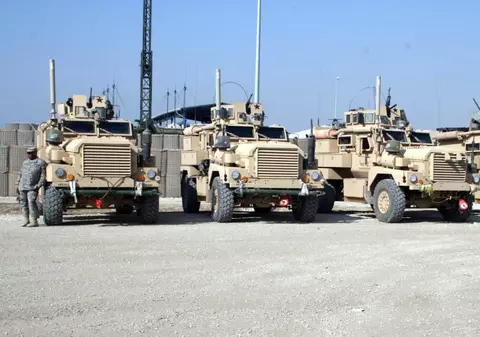 Am mai putea trimite 600 de militari în Afganistan