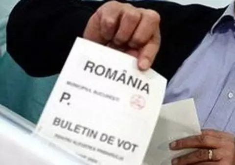 Primii care vor pune ştampila pe buletinul de vot sunt românii din Noua Zeelandă