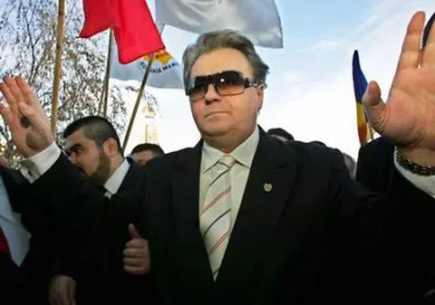 PRM a cerut anularea alegerilor prezidenţiale