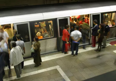 Metrorex vrea Magistrala VII, Rahova-Colentina