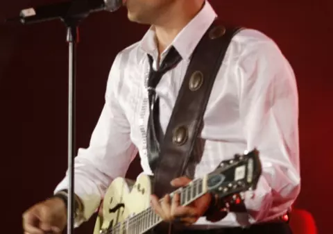 Mai multe zile de concert cu Ştefan Bănică Jr.