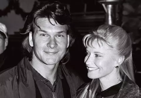 Patrick Swayze ştia că va muri