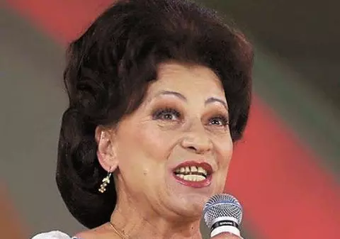 Maria Ciobanu: "N-am crezut nicio clipă că Dolănescu nu-i va lăsa casa lui Ionuţ" 