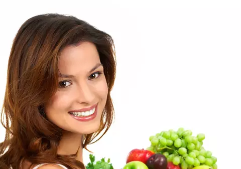 Dieta alternantă, izvor de sănătate şi eficienţă