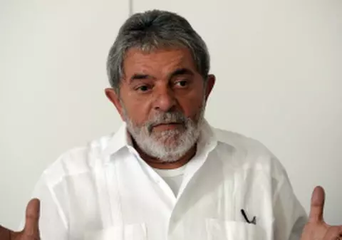 Preşedintele Braziliei: ”Toţi «gringo» să plătească pentru a opri distrugerea Amazonului!”