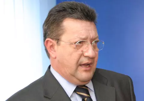 Duvăz: "În 2010 nu se vor mări impozitele"