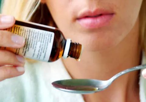 Pericolul suplimentelor nutritive