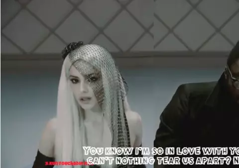 Video / Cheryl Cole o copiază pe Lady GaGa?