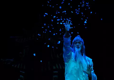 CIA-ul a învăţat trucuri de la un magician