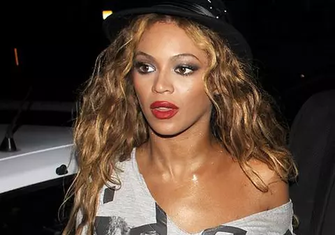 Beyonce: ”Mi-am sacrificat viaţa ca să devin celebră”