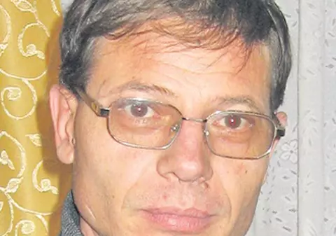 El este ceferistul «justiţiar»!