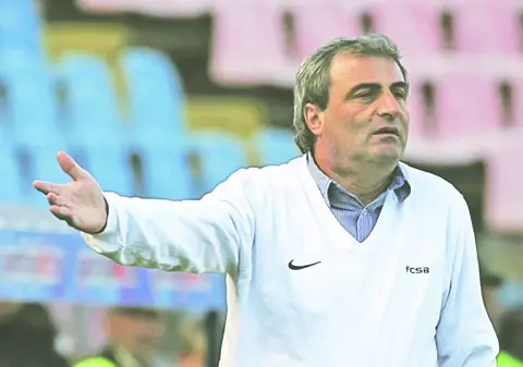 Stoichiţă, unde-i fotbalul ofensiv?