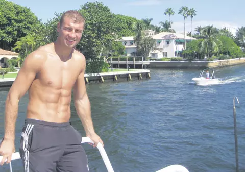 Bute pregăteşte la Miami meciul cu Andrade