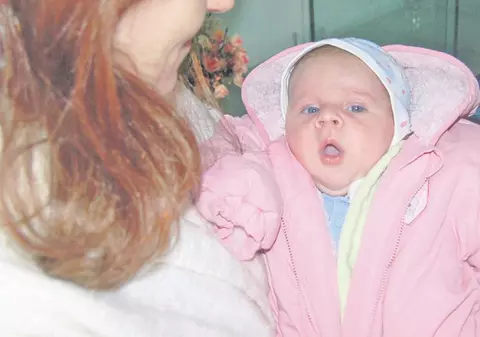 «Mi-a oferit 3.000 € pe fiul meu»