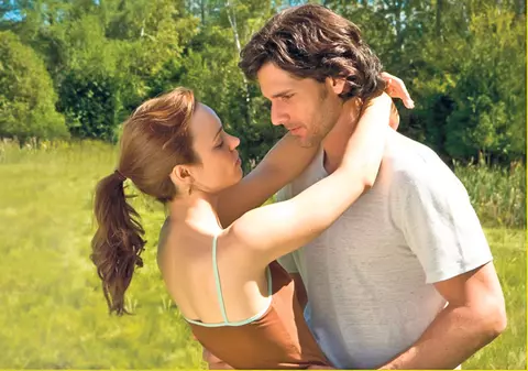 Nou pe marile ecrane