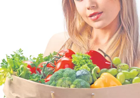 Alimentele bio nu sunt mai sănătoase