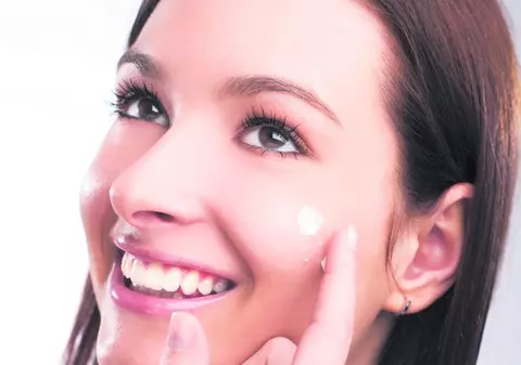 Protejaţi-vă pielea în sezonul rece