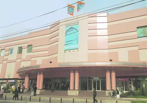 Program Mall Vitan de Paște 2021 și 1 Mai. Cum sunt deschise magazinele