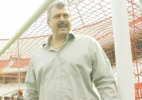 Duckadam: "Avem vedete, nu fotbalişti"