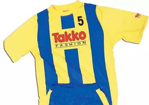 Acest echipament poate fi al tău!