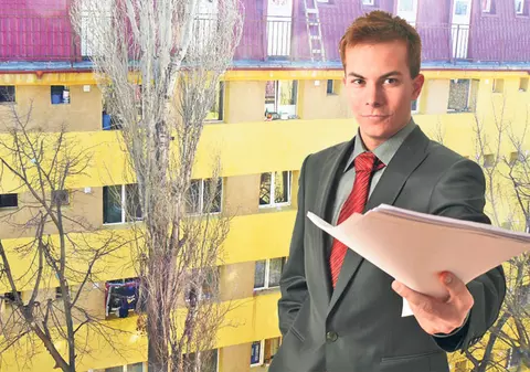 Mansardarea poate aduce bani asociaţiei