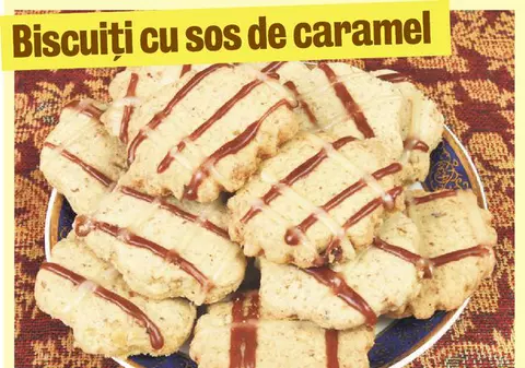 Delicatese de casă cu alune