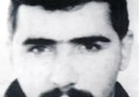 Capturat după 15 ani