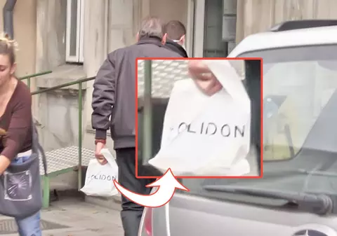 Petre, ce tătic fericit eşti!