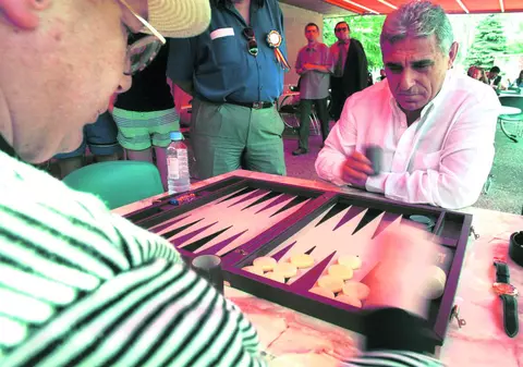 Giovani Becali: «Au vrut să mă facă!»