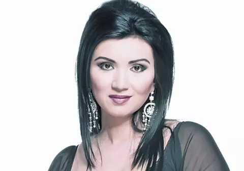 Adriana Bahmuţeanu: «Gigi m-a făcut zdreanţă»