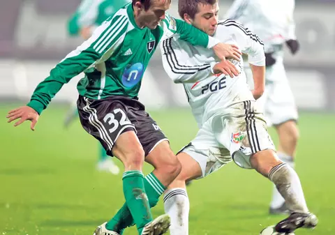 Ei au scăpat de corupţie!