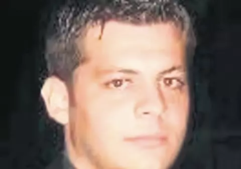 Banditul de la Mall, dator vândut la întreţinere